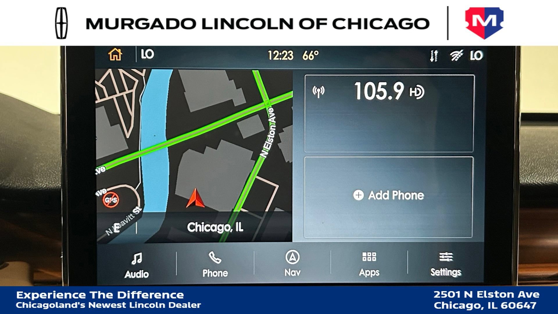Used 2020 Lincoln Aviator Reserve w/ Equipment Group 201A AWD/4WD image 83