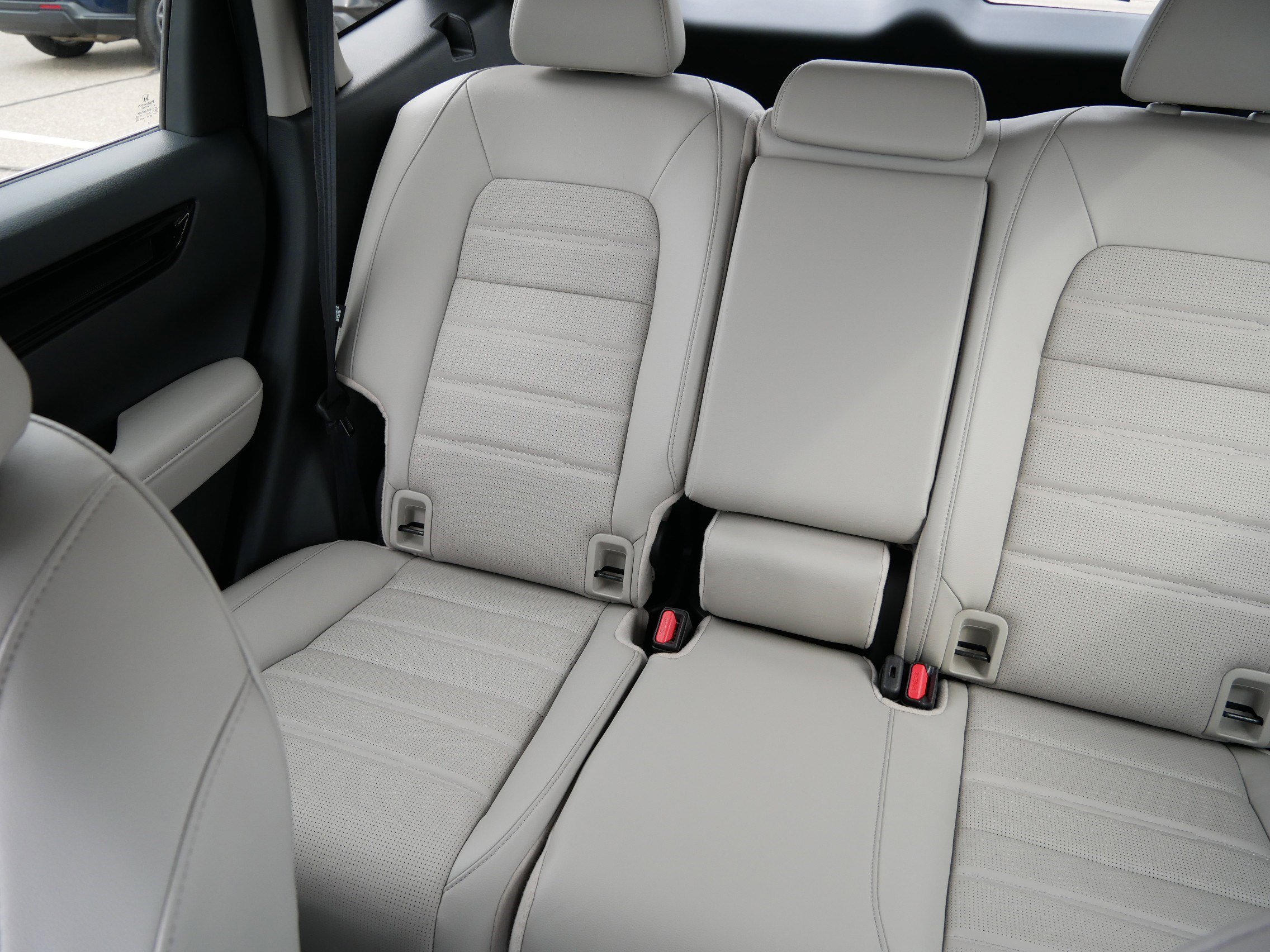 Certified 2025 Honda CR-V EX-L image 12