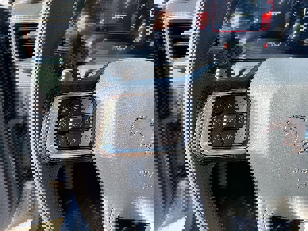 New 2026 Ford Mustang GT Premium image 30