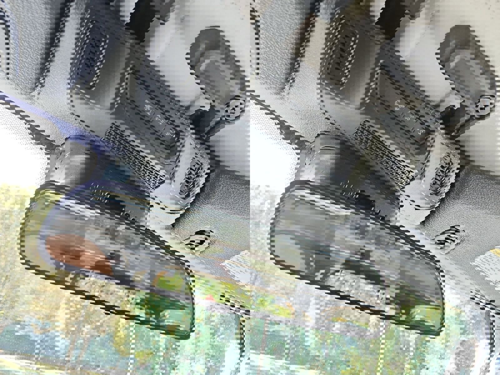 Used 2024 Jeep Wrangler Unlimited Rubicon 4xe image 30