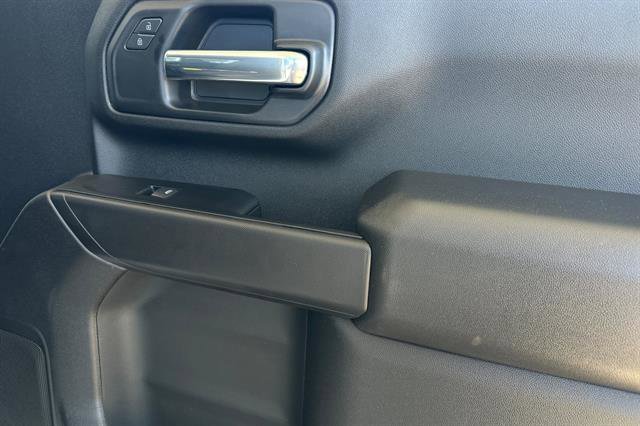 New 2026 Chevrolet Silverado 2500 Custom w/ Custom Value Package image 18