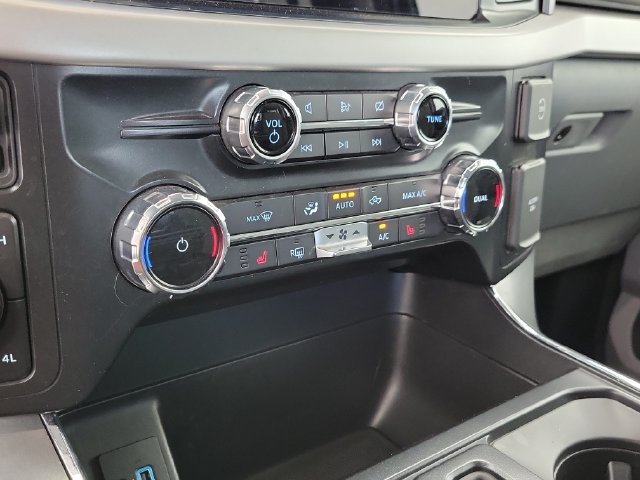 Used 2022 Ford F150 XLT w/ Equipment Group 302A High AWD/4WD image 26