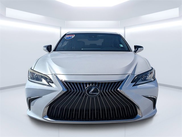 Used 2019 Lexus ES 350 w/ Accessory Package 2 image 8