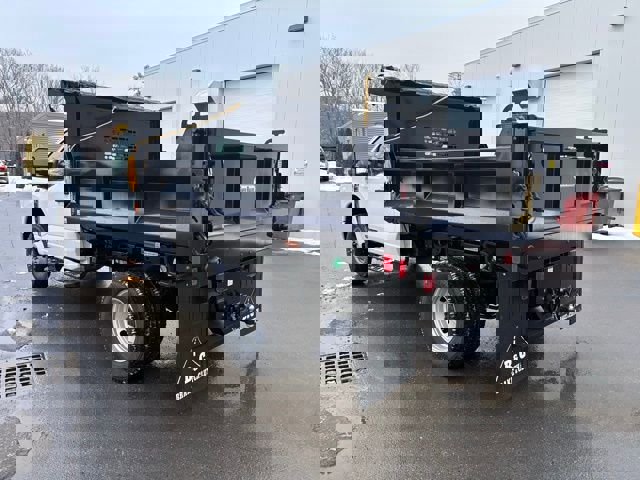 New 2026 Ford F350 XL w/ XL Chrome Package AWD/4WD image 5