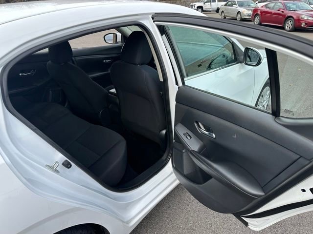 Used 2021 Nissan Sentra S image 27