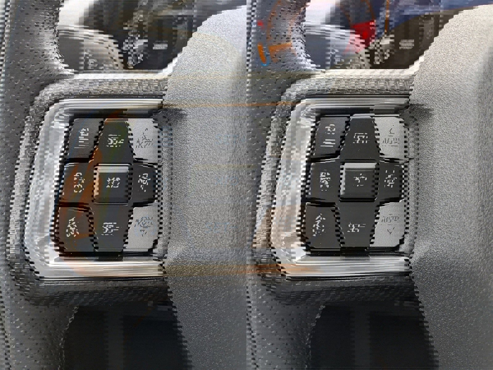 New 2025 Ford Mustang GT Premium w/ 60th Anniversary Package image 34