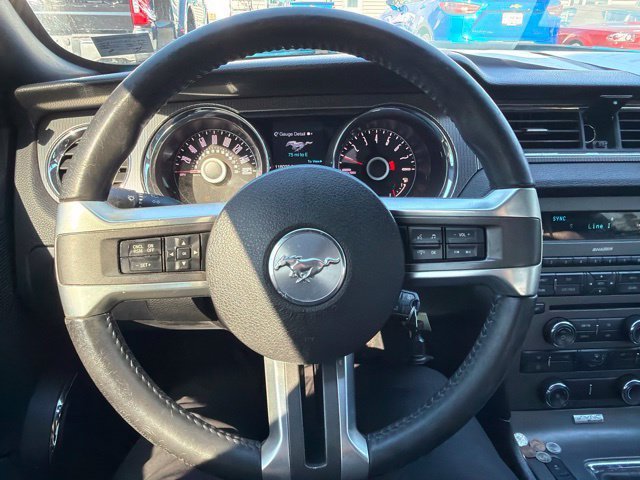 Used 2014 Ford Mustang GT Premium w/ Brembo Brake Package RWD image 13