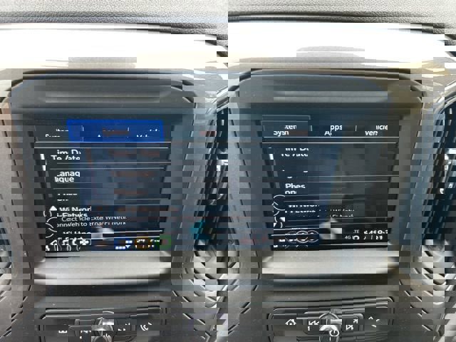 New 2026 Chevrolet Silverado 1500 W/T w/ WT Value Package image 9
