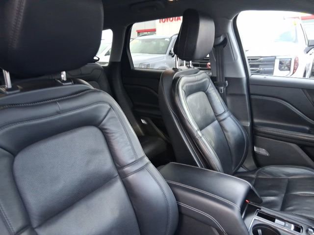 Used 2021 Lincoln Corsair Reserve w/ Equipment Group 201A image 14