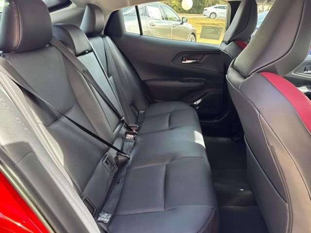 New 2026 Toyota Prius Plug-In Hybrid image 11