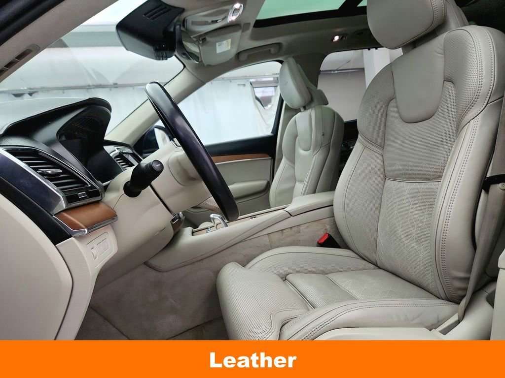 Used 2017 Volvo XC90 T8 Excellence image 11
