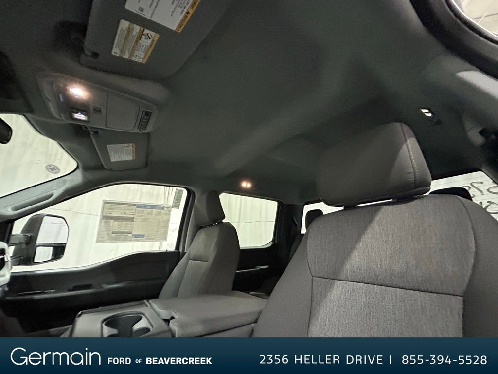 New 2026 Ford F250 XL image 14