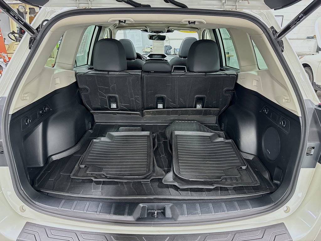 Certified 2024 Subaru Forester Sport AWD/4WD image 25