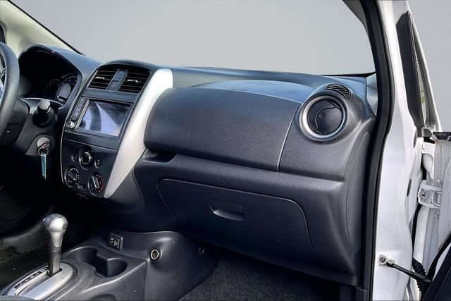 Used 2019 Nissan Versa Note SV FWD image 25
