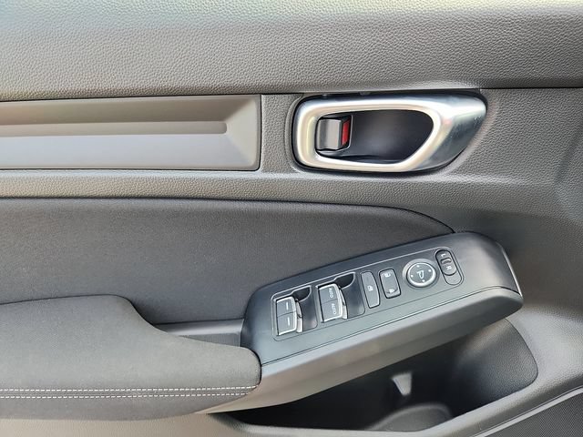 Certified 2026 Honda Civic Sport image 13