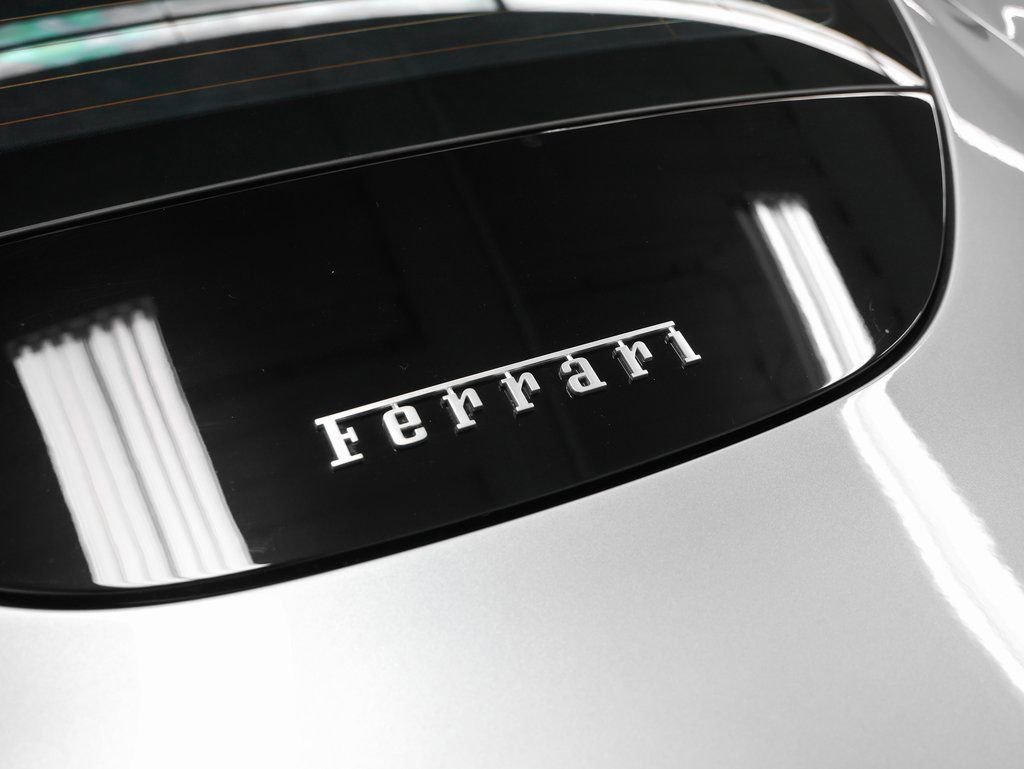 Certified 2024 Ferrari Roma image 38