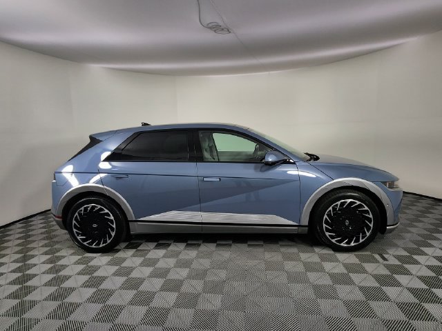 Certified 2024 Hyundai Ioniq 5 Limited AWD/4WD image 6