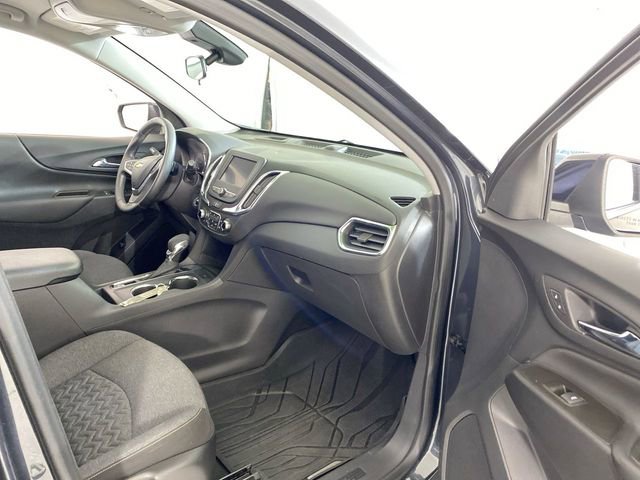 Used 2023 Chevrolet Equinox LT image 36