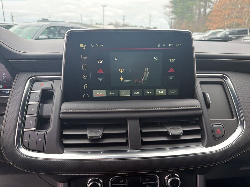 Used 2024 GMC Yukon SLT image 18