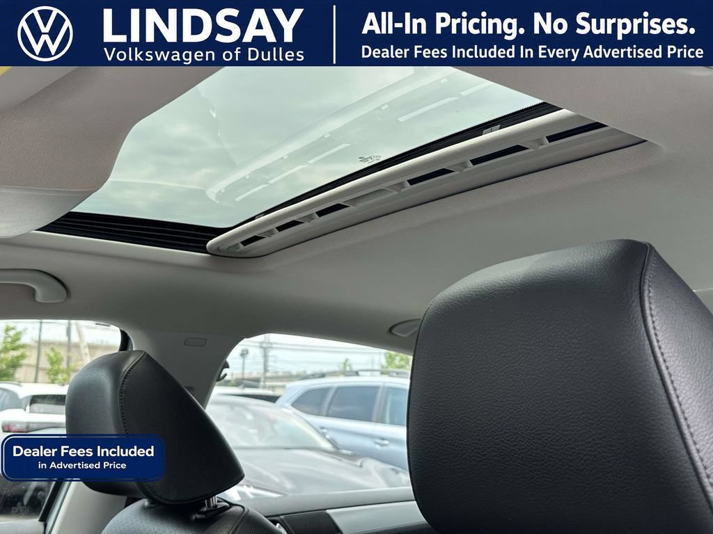 Used 2013 Volkswagen Jetta SE FWD image 24