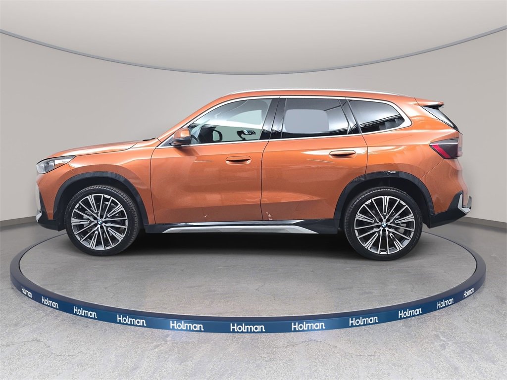 Used 2025 BMW X1 xDrive28i w/ Convenience Package image 9