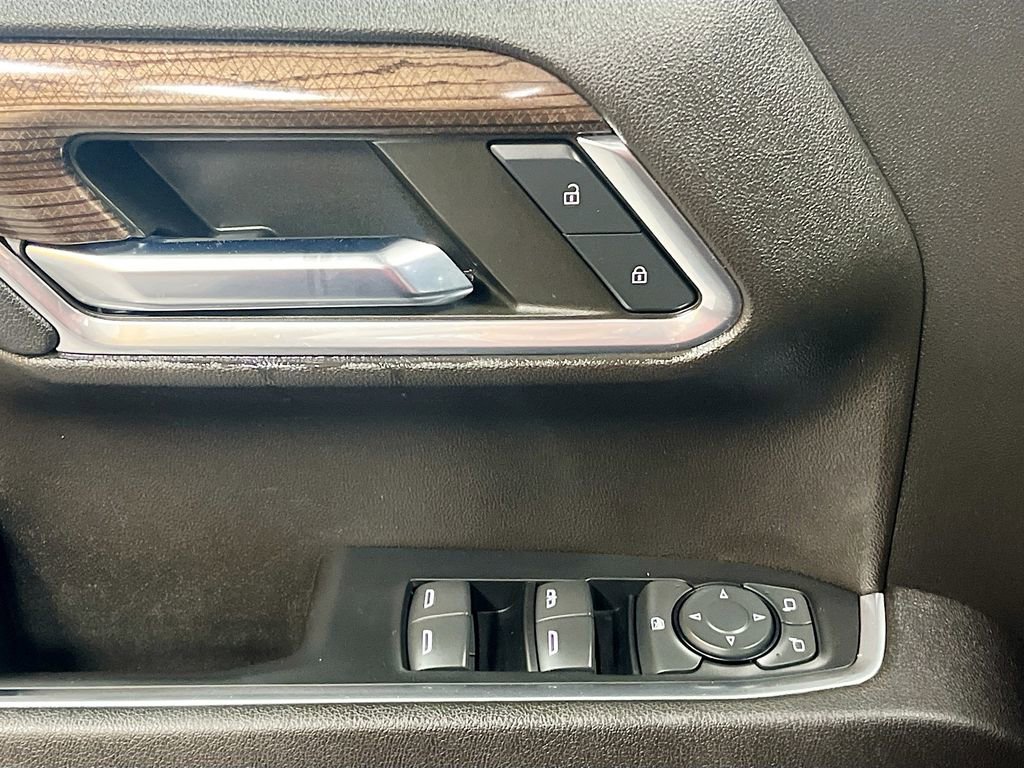 Used 2023 Chevrolet Silverado 1500 LT Trail Boss w/ Protection Package image 18