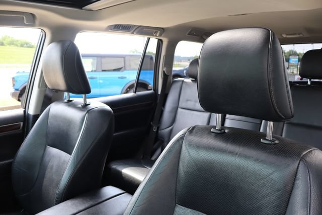 Used 2014 Lexus GX 460 w/ Premium Package AWD/4WD image 14