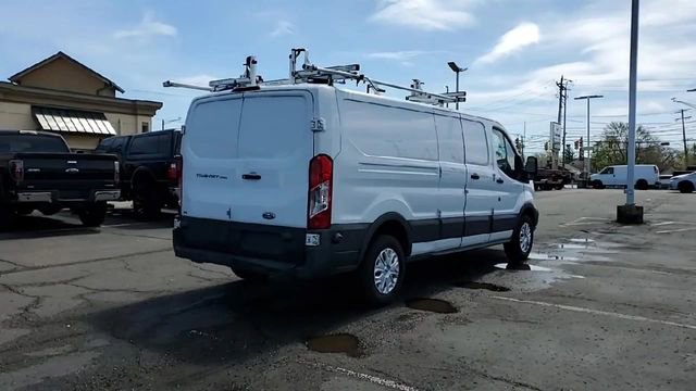 Used 2018 Ford Transit 250 148 Low Roof RWD image 8