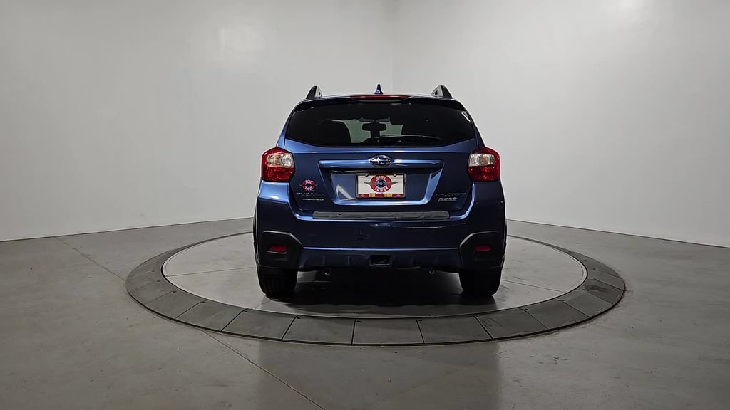 Used 2016 Subaru Crosstrek 2.0i Limited AWD/4WD image 4