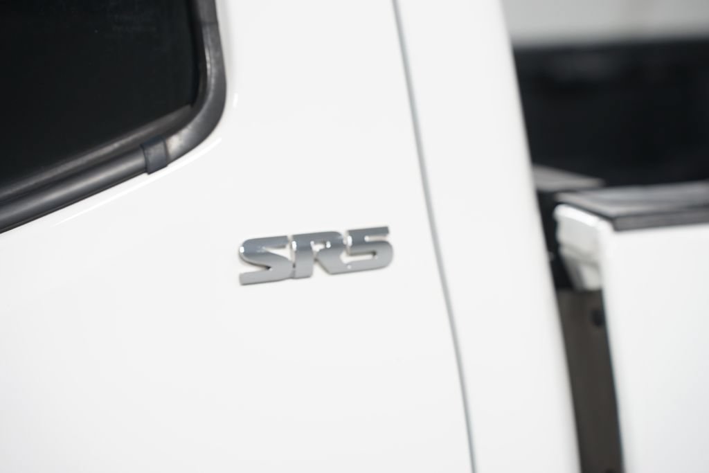 Certified 2023 Toyota Tacoma SR5 RWD image 11