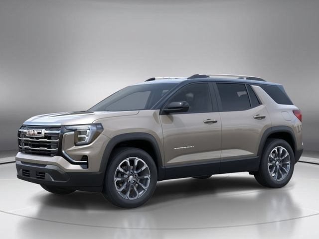 New 2027 GMC Terrain Elevation w/ Elevation Premium Package AWD/4WD image 2