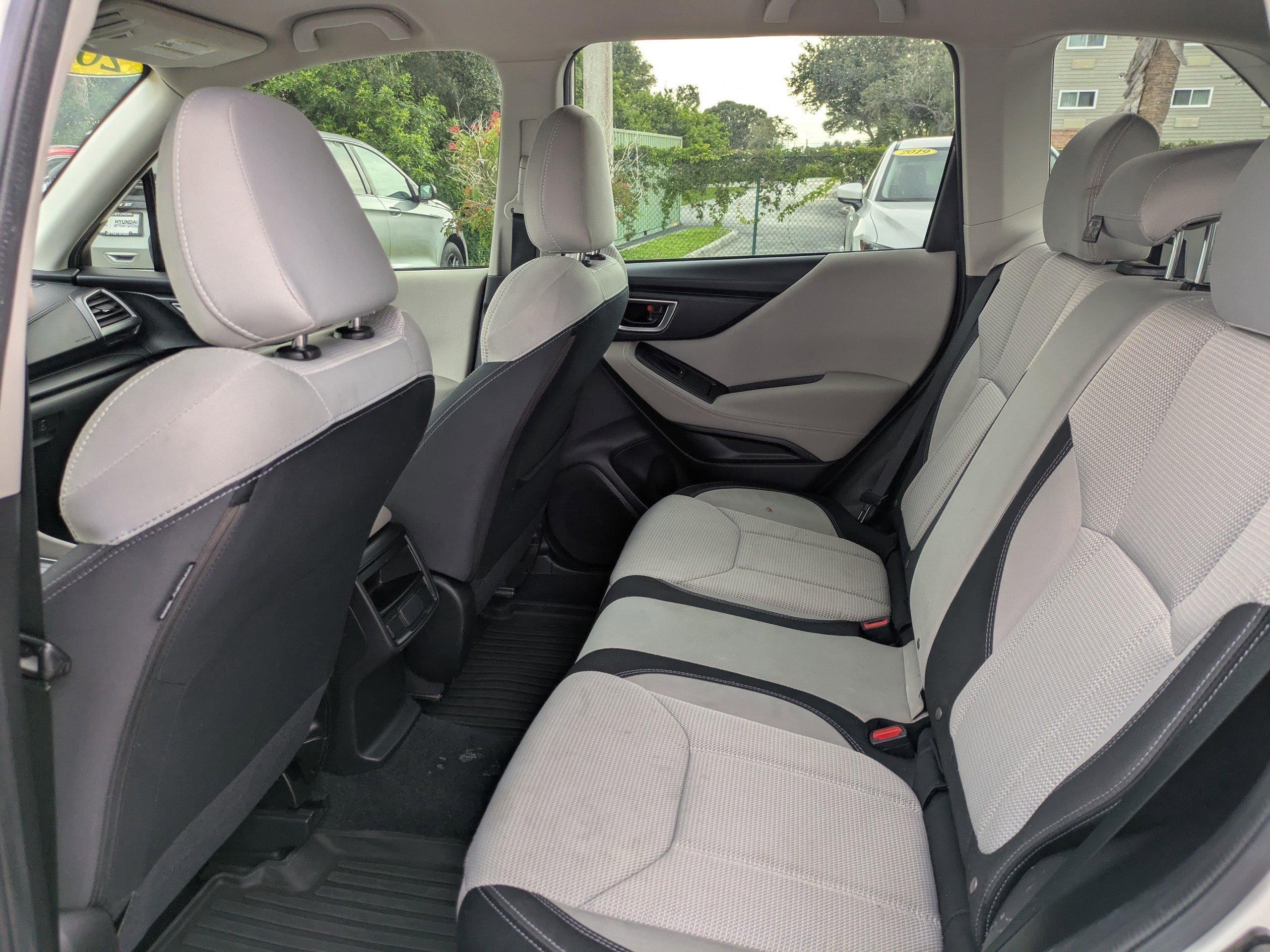 Used 2020 Subaru Forester image 13