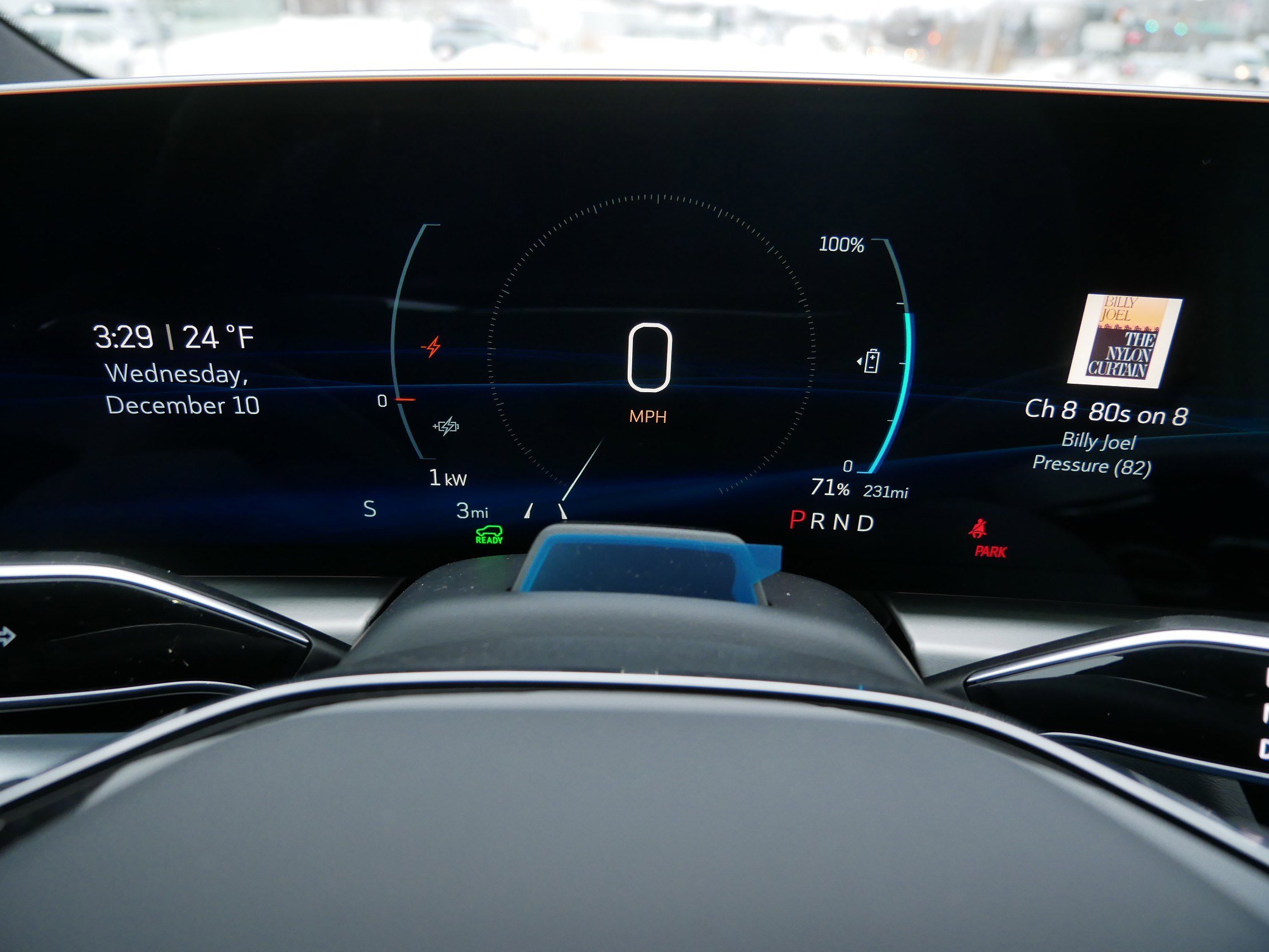 New 2026 Cadillac Lyriq Luxury image 19