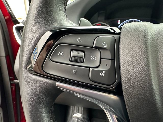 Used 2024 Buick Enclave Premium image 13