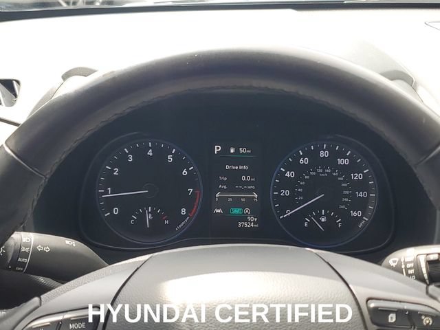 Used 2023 Hyundai Kona SEL w/ Convenience Package AWD/4WD image 17