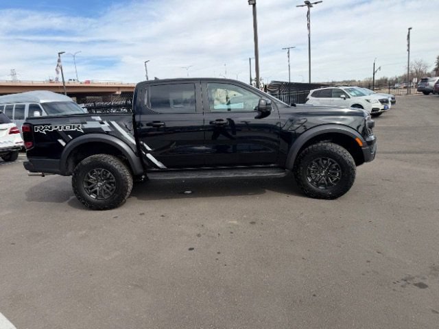 Used 2026 Ford Ranger Raptor AWD/4WD image 22