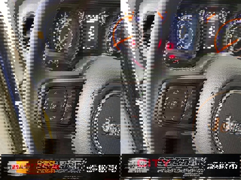 New 2026 Jeep Wrangler Unlimited Sport image 15