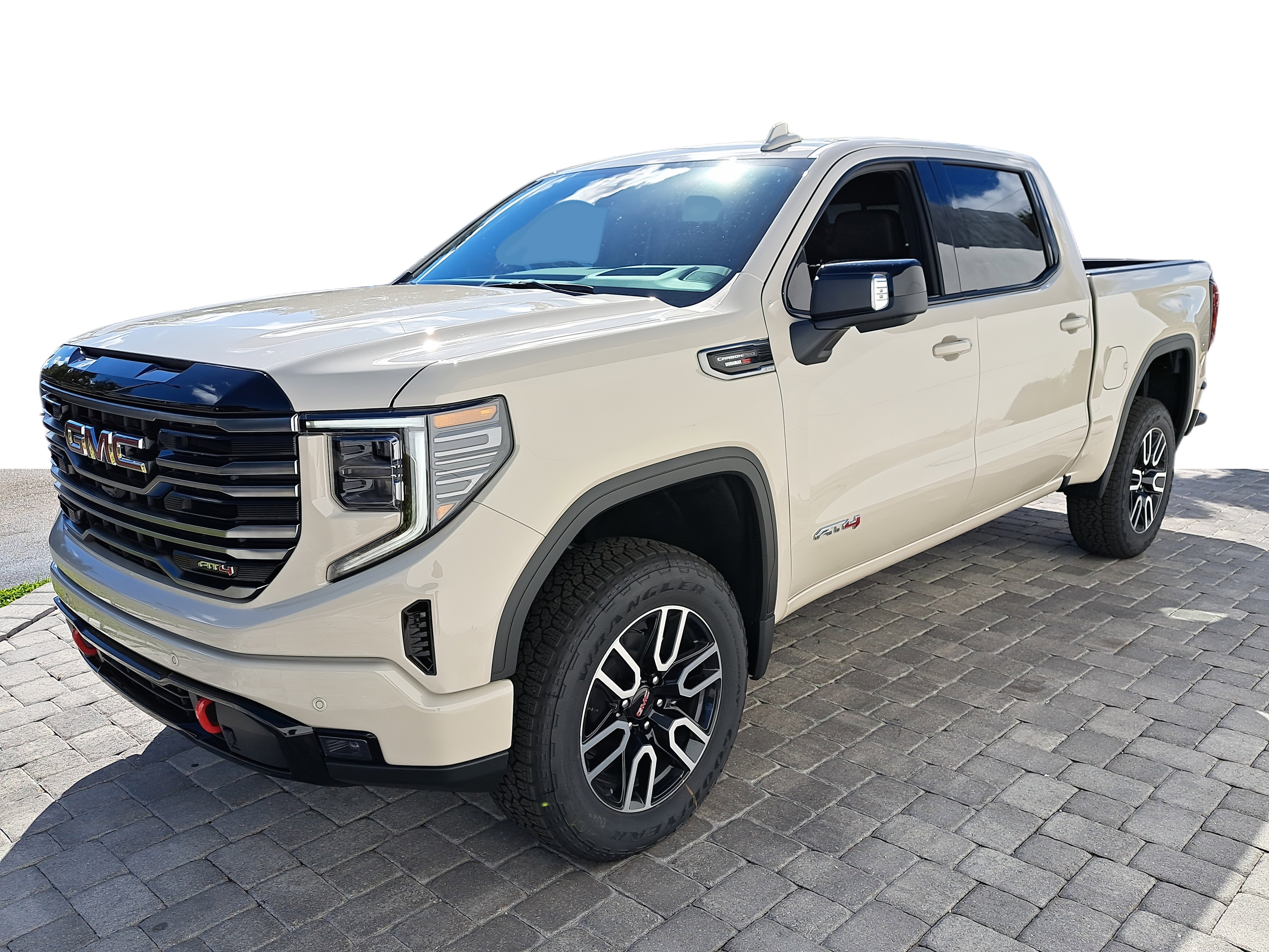 New 2026 GMC Yukon Elevation image 3