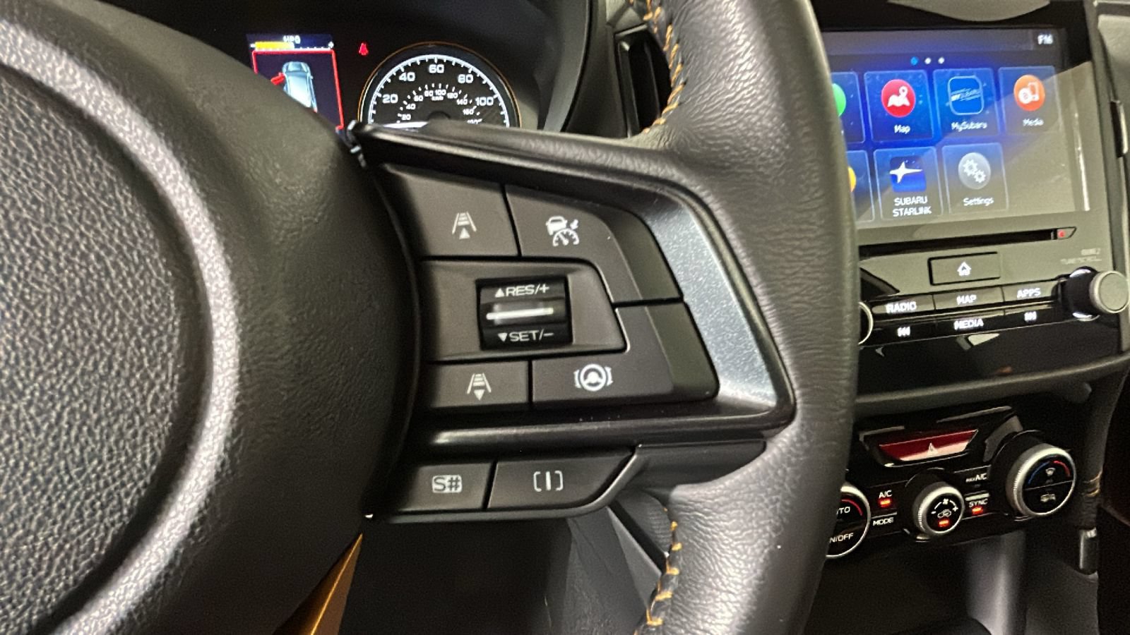 Used 2023 Subaru Forester Wilderness AWD/4WD image 19