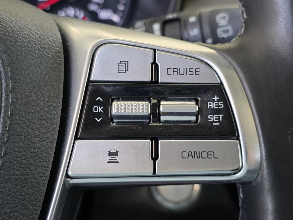 Used 2022 Kia Telluride EX AWD/4WD image 33