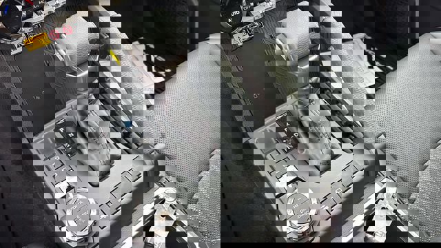 New 2025 Toyota Tacoma Limited image 24