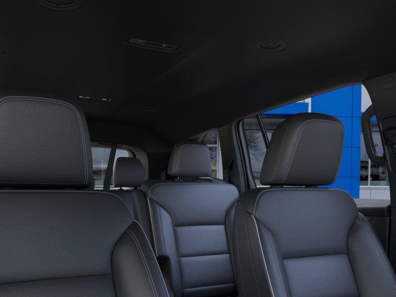 New 2027 Buick Enclave Preferred w/ LPO, Floor Liner Package AWD/4WD image 24