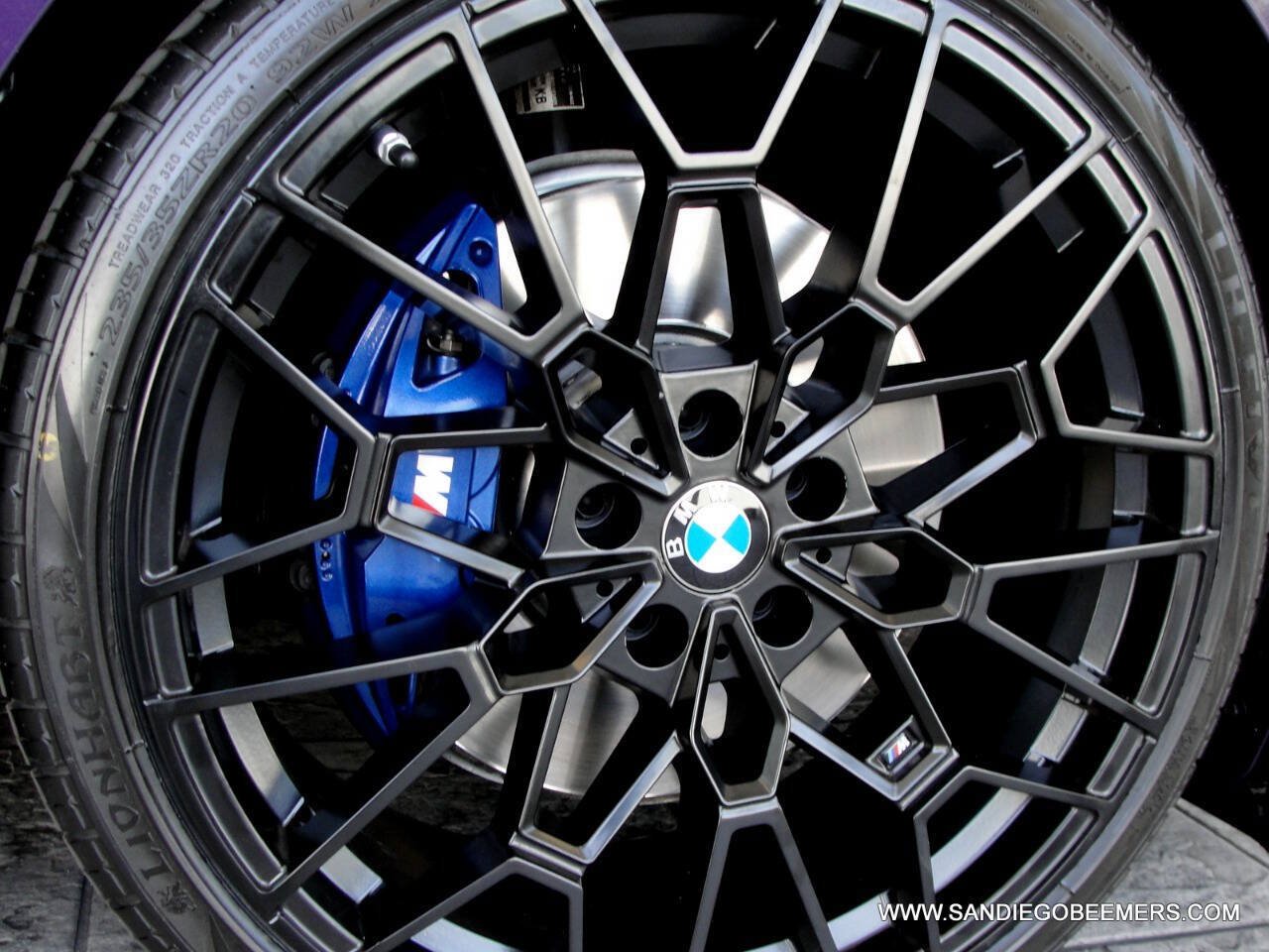 Used 2023 BMW M240i Coupe w/ Premium Package RWD image 68