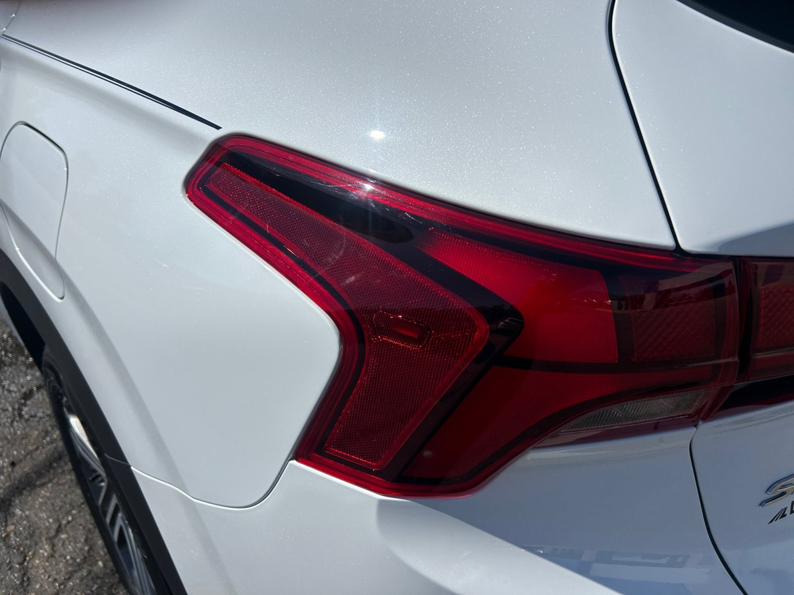 Certified 2023 Hyundai Santa Fe SEL w/ Premium Package AWD/4WD image 52