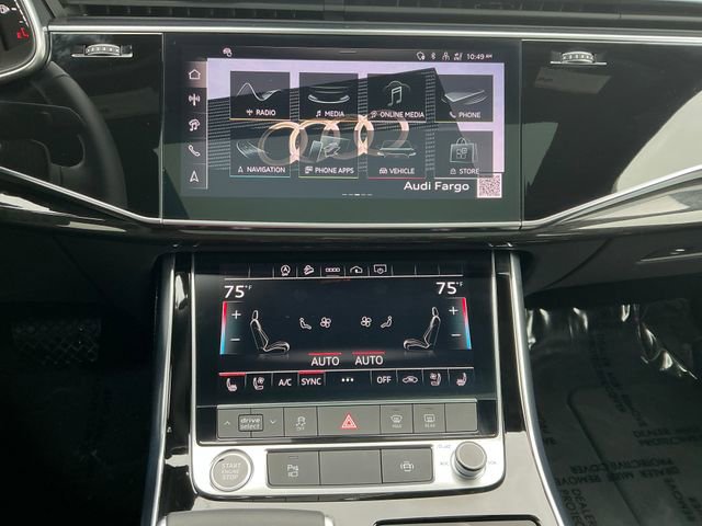 Used 2025 Audi Q7 3.0T Premium Plus w/ Premium Plus Package image 6