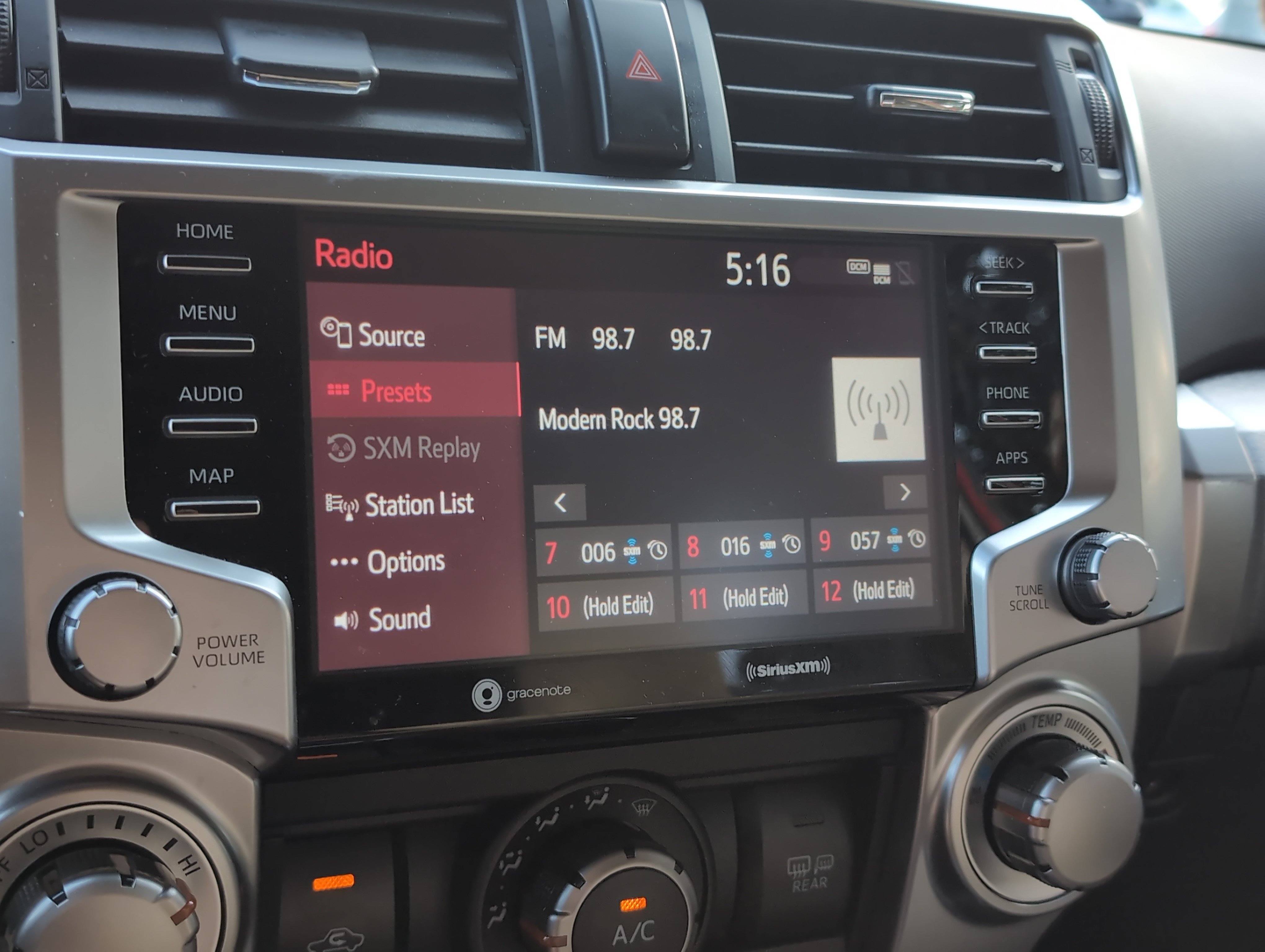 Used 2022 Toyota 4Runner SR5 RWD image 23