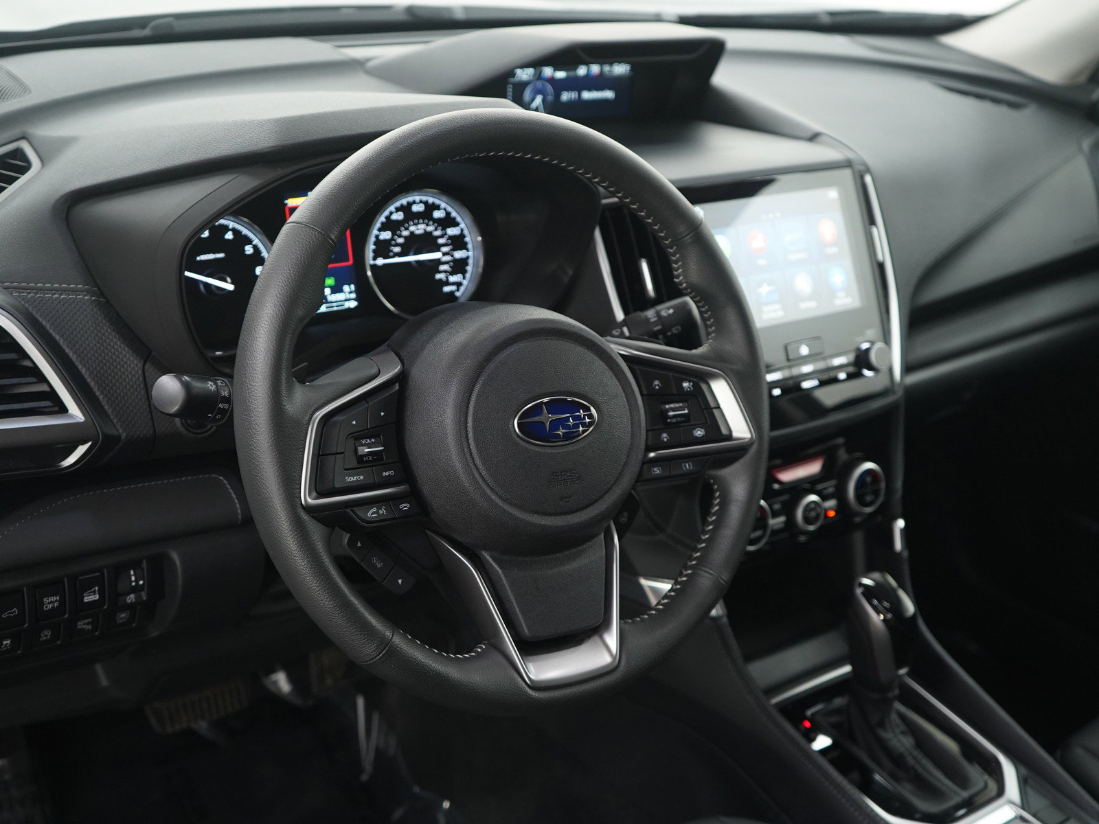 Used 2024 Subaru Forester Touring image 21
