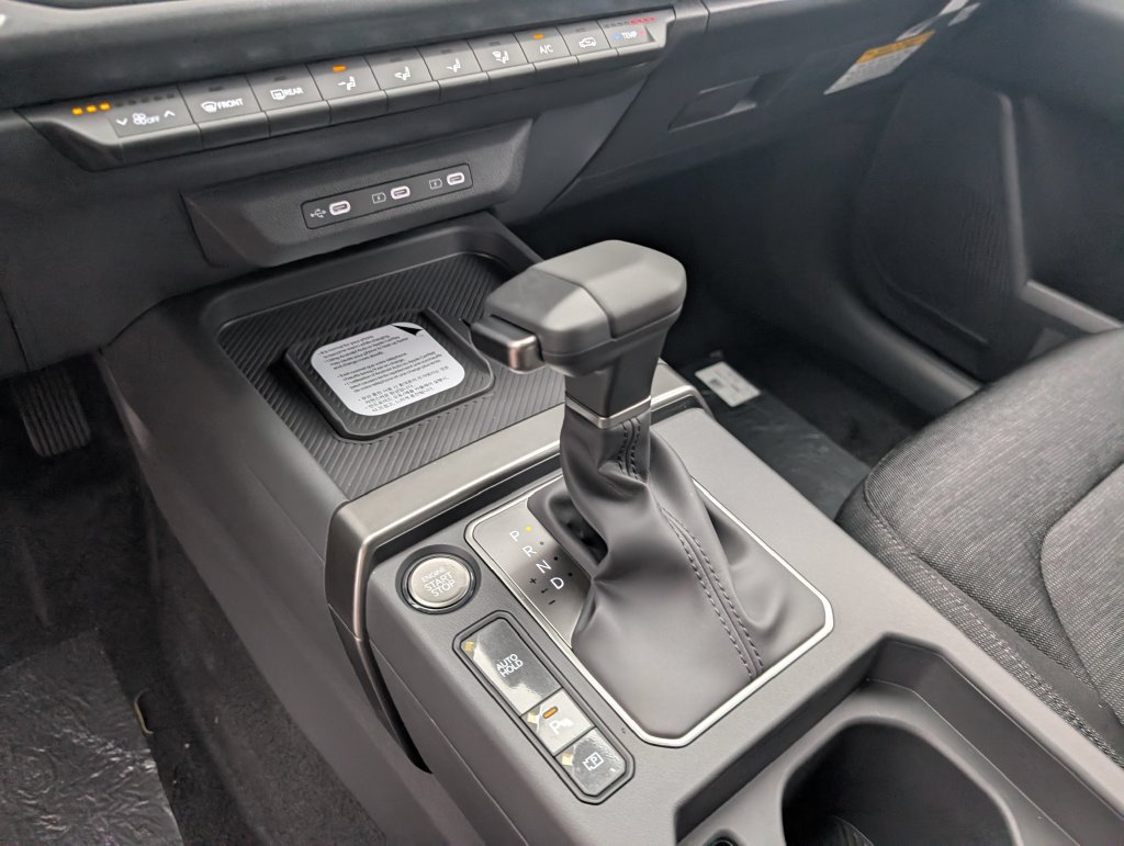 New 2027 Kia Seltos S AWD/4WD image 18