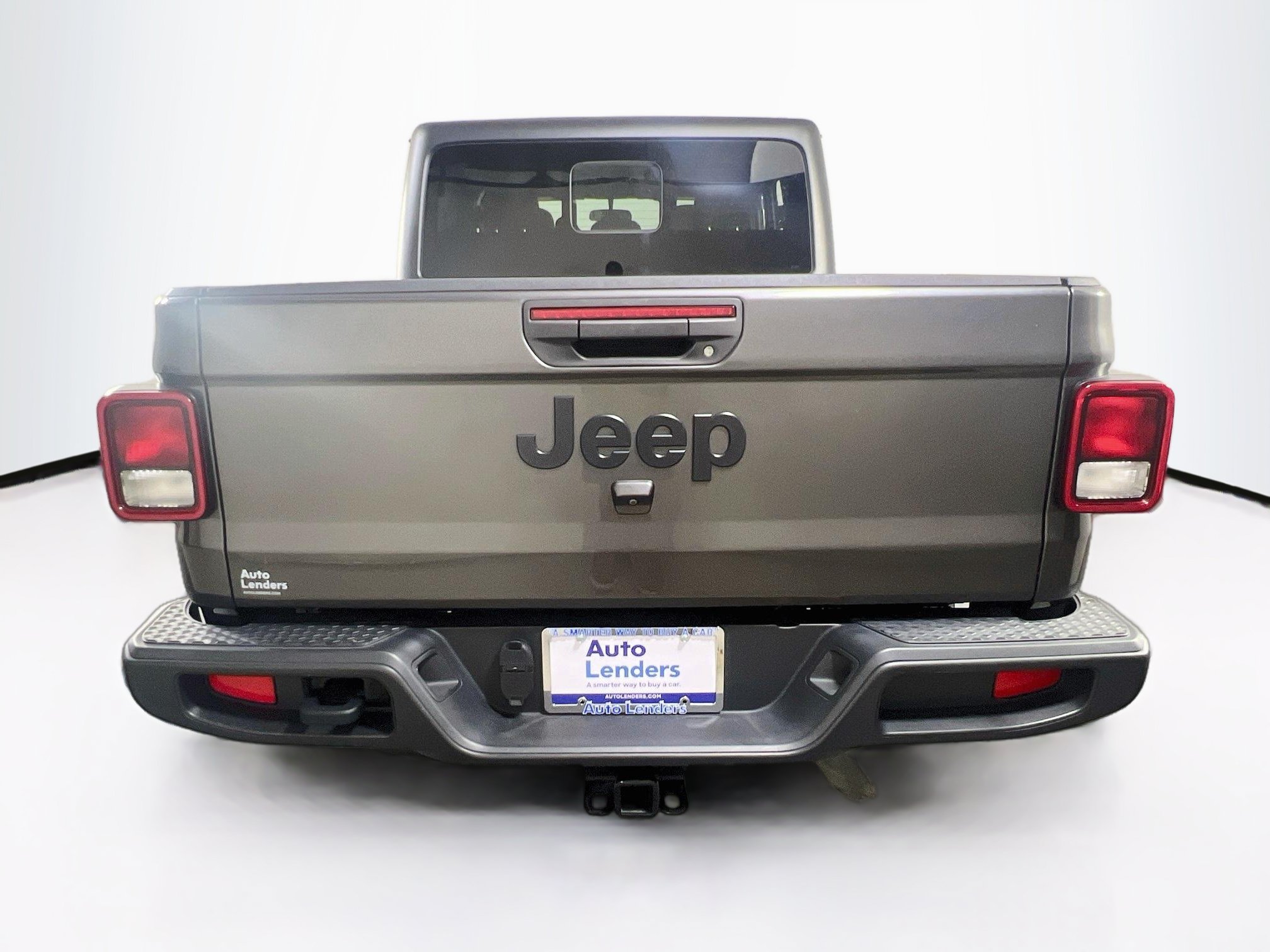 Used 2023 Jeep Gladiator Sport AWD/4WD image 6
