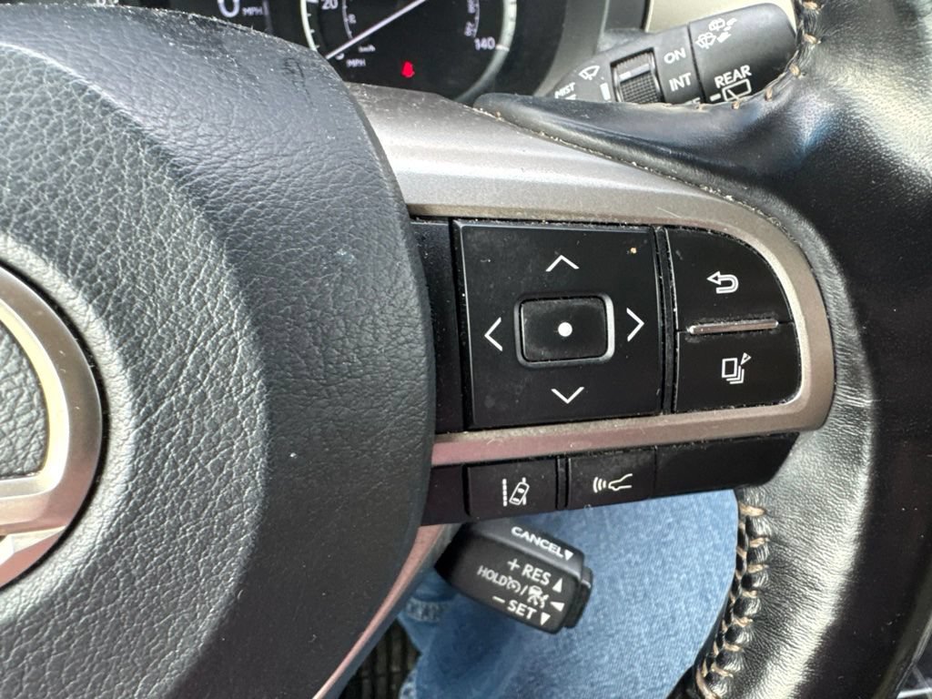 Used 2020 Lexus GX 460 Premium AWD/4WD image 19